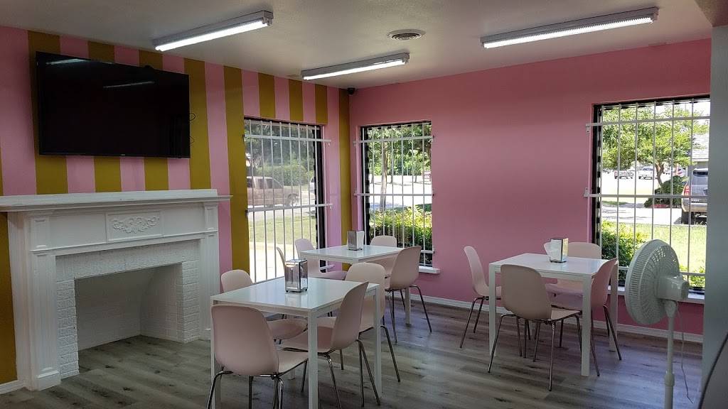 PALETERIA EL REY | restaurant | 3900 S Buckner Blvd, Dallas, TX 75227, USA | 4694781119 OR +1 469-478-1119