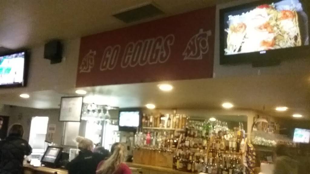 Shamrock Spirits & Grill | restaurant | 1131 15th Ave, Longview, WA 98632, USA | 3605777444 OR +1 360-577-7444