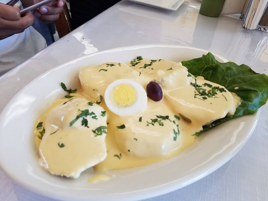 Nazca Peruvian Restaurants | restaurant | 14357 Victory Blvd # B, Van Nuys, CA 91401, USA | 8187826808 OR +1 818-782-6808