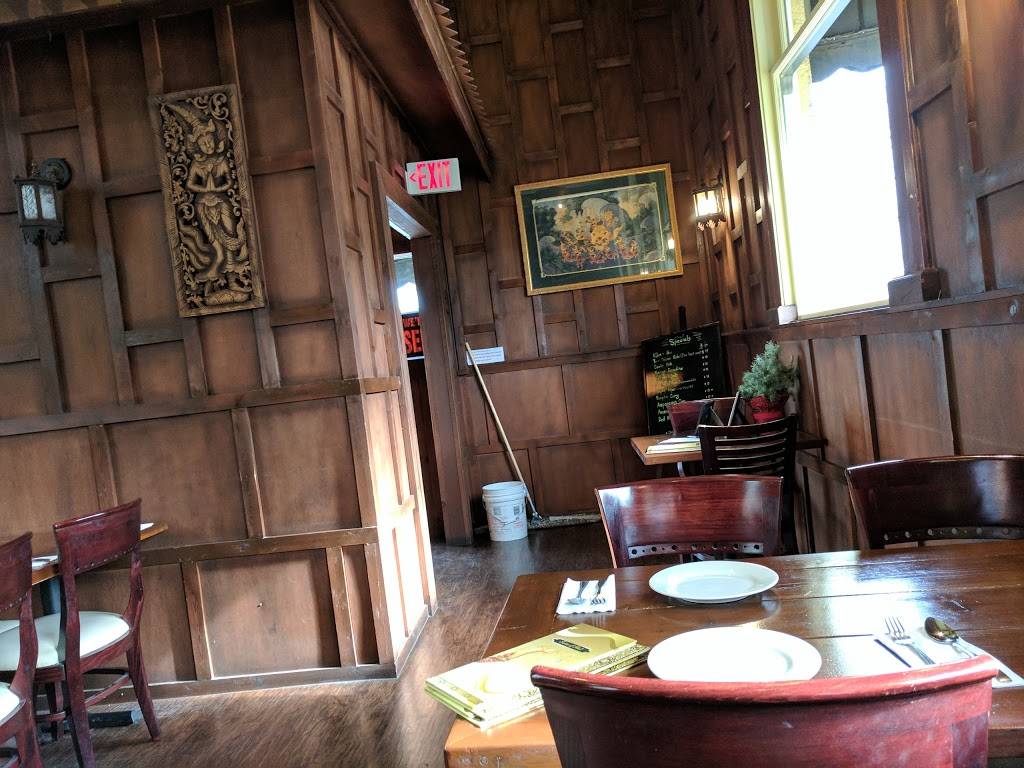 Taste of Thai | restaurant | 301 G St, Davis, CA 95616, USA | 5302975588 OR +1 530-297-5588