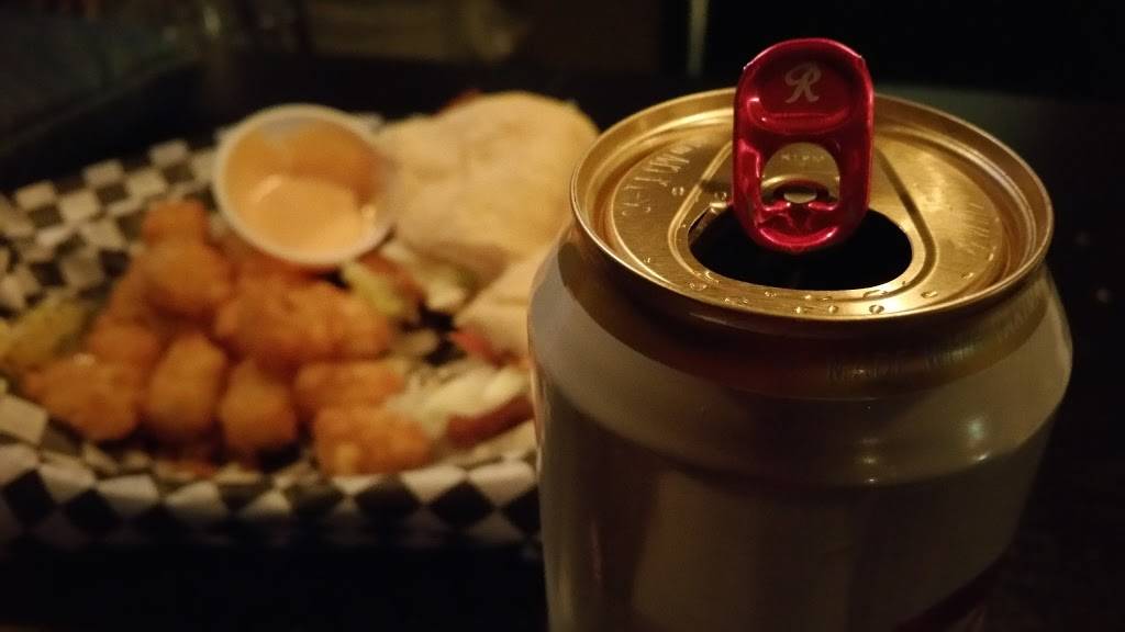 Black Water Bar | restaurant | 835 NE Broadway, Portland, OR 97232, USA | 5032810439 OR +1 503-281-0439