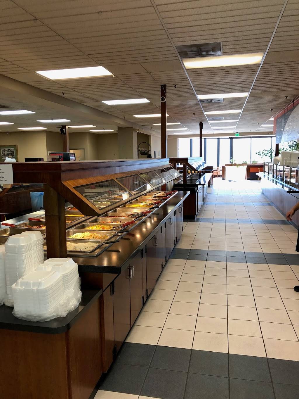 Southern Kitchen | restaurant | 100 S Charles St #203, Baltimore, MD 21201, USA | 4106857676 OR +1 410-685-7676