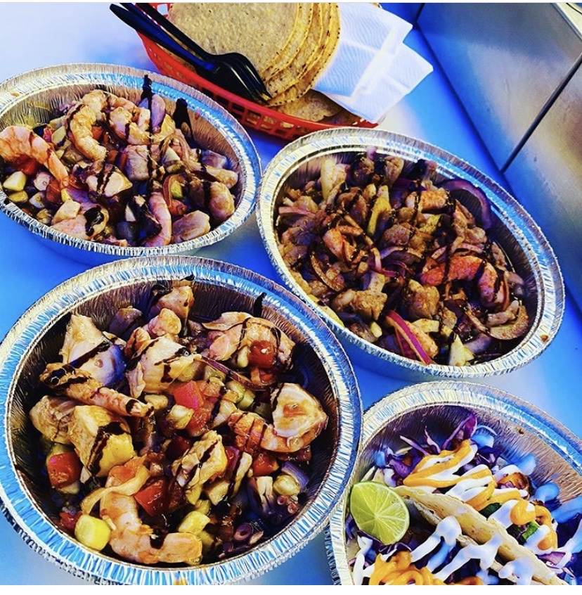 Mariscos el doctor del valle | restaurant | 8401 Reseda Blvd, Northridge, CA 91324, USA | 8184231277 OR +1 818-423-1277