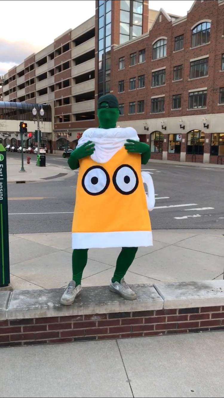 Drinkery App | restaurant | 317 East Pointe Ln APT F8, East Lansing, MI 48823, USA | 2488921483 OR +1 248-892-1483