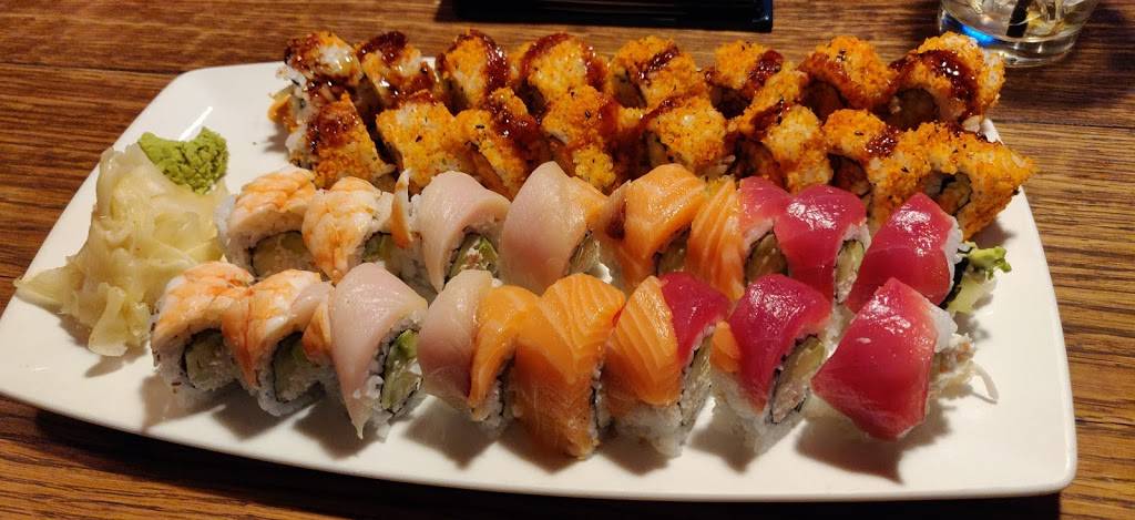 Kona Grill - Baltimore | restaurant | 1 E Pratt St #103, Baltimore, MD 21202, USA | 4102448994 OR +1 410-244-8994