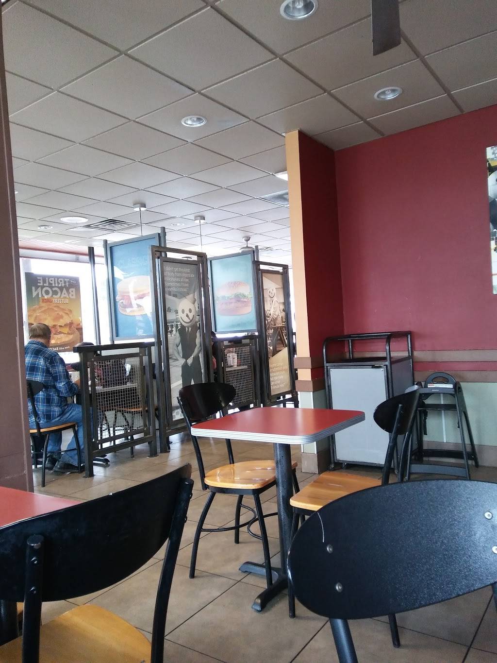 Jack in the Box | restaurant | 502 N OConnor Rd, Irving, TX 75061, USA | 9722546504 OR +1 972-254-6504