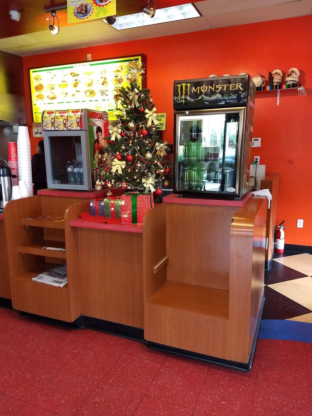 Filibertos Mexican Food | restaurant | 3855 W Ray Rd #8, Chandler, AZ 85226, USA | 4807260496 OR +1 480-726-0496