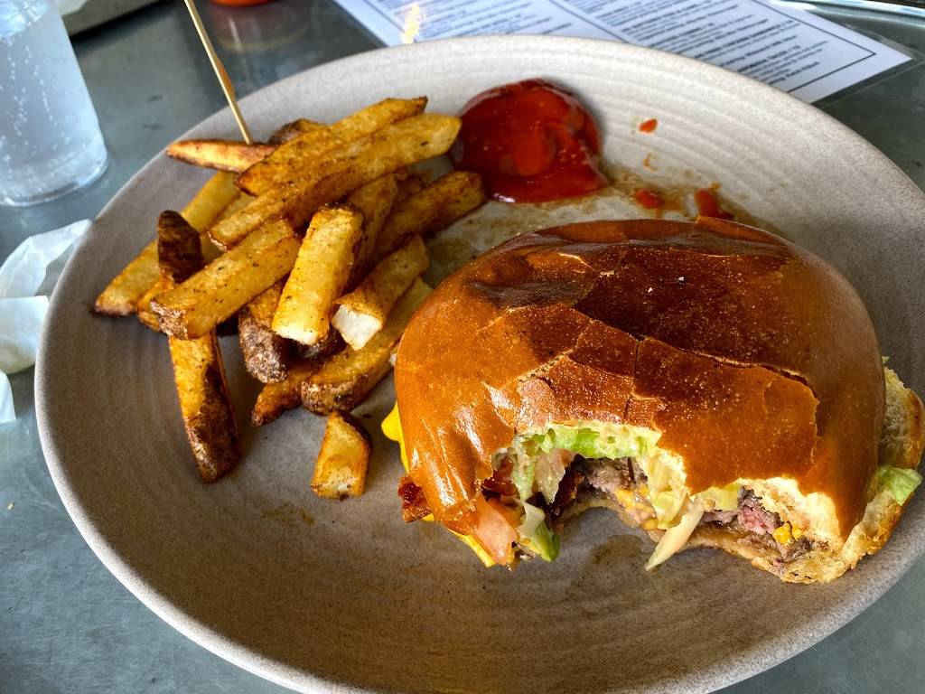 Ketch Brewing | restaurant | 7889 Ostrow St, San Diego, CA 92111, USA | 8584270961 OR +1 858-427-0961