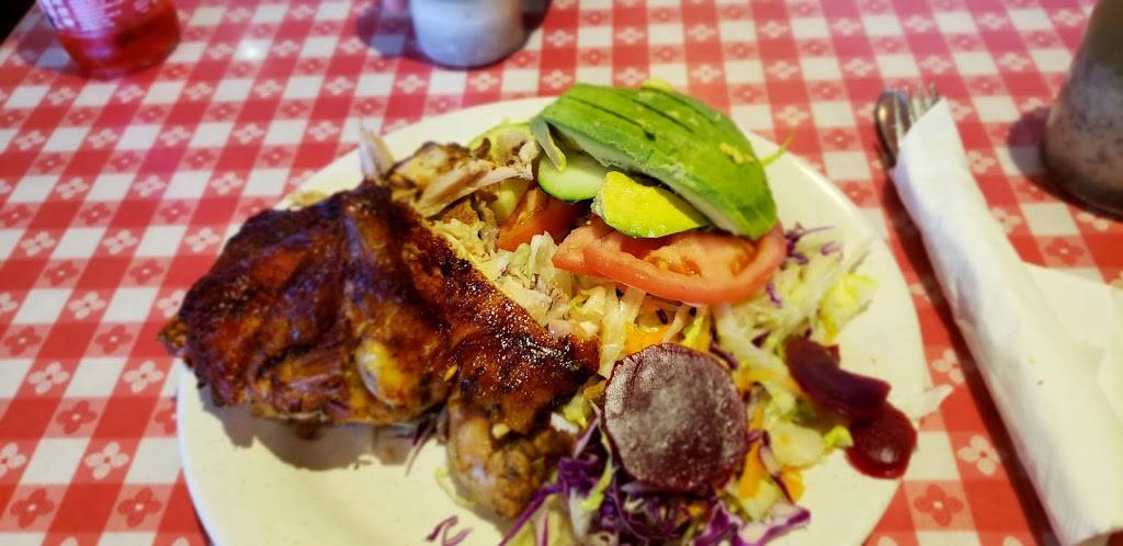 La Parada | restaurant | 855 4th Ave, Brooklyn, NY 11232, USA | 7183690115 OR +1 718-369-0115