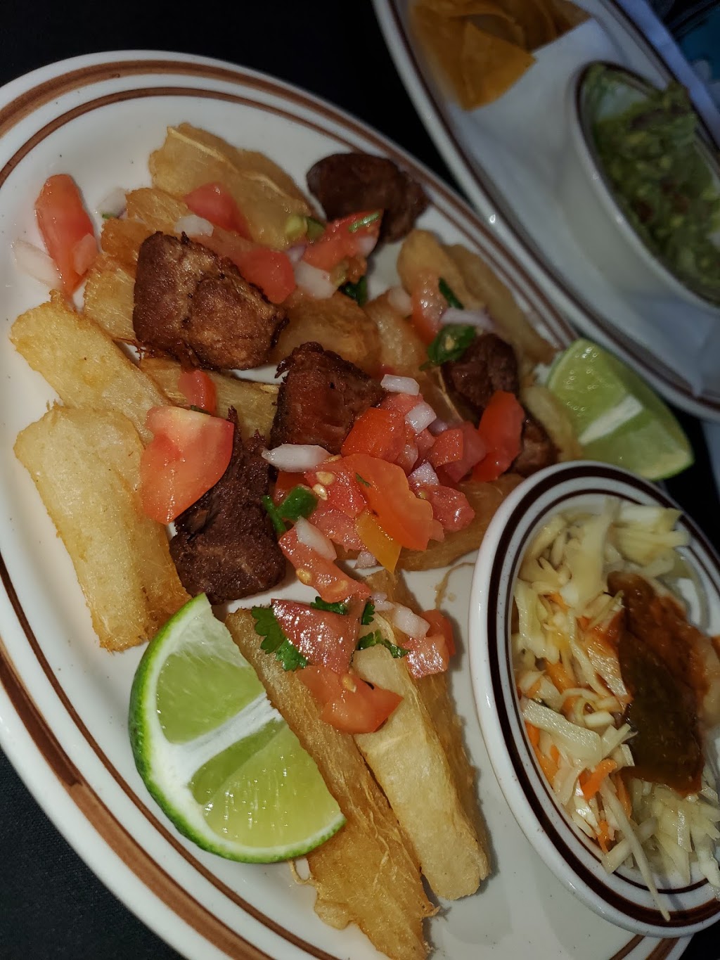 La Bahia | restaurant | 3201 Mt Pleasant St NW, Washington, DC 20010, USA | 2023872159 OR +1 202-387-2159