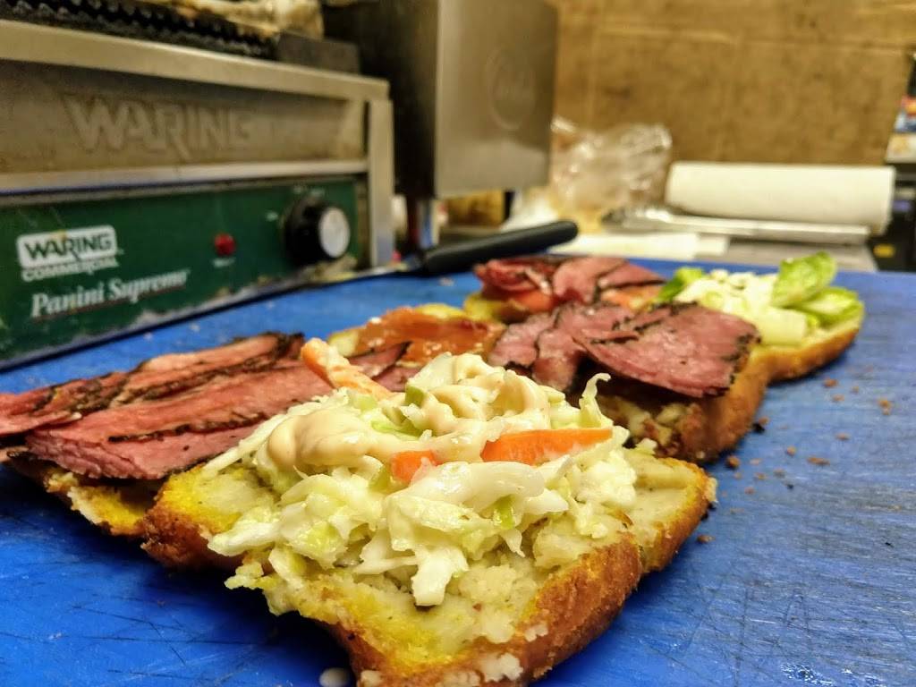 Kosher Heaven | meal takeaway | Inside 7-Eleven, 14 College Rd, Monsey, NY 10952, USA | 8453521563 OR +1 845-352-1563