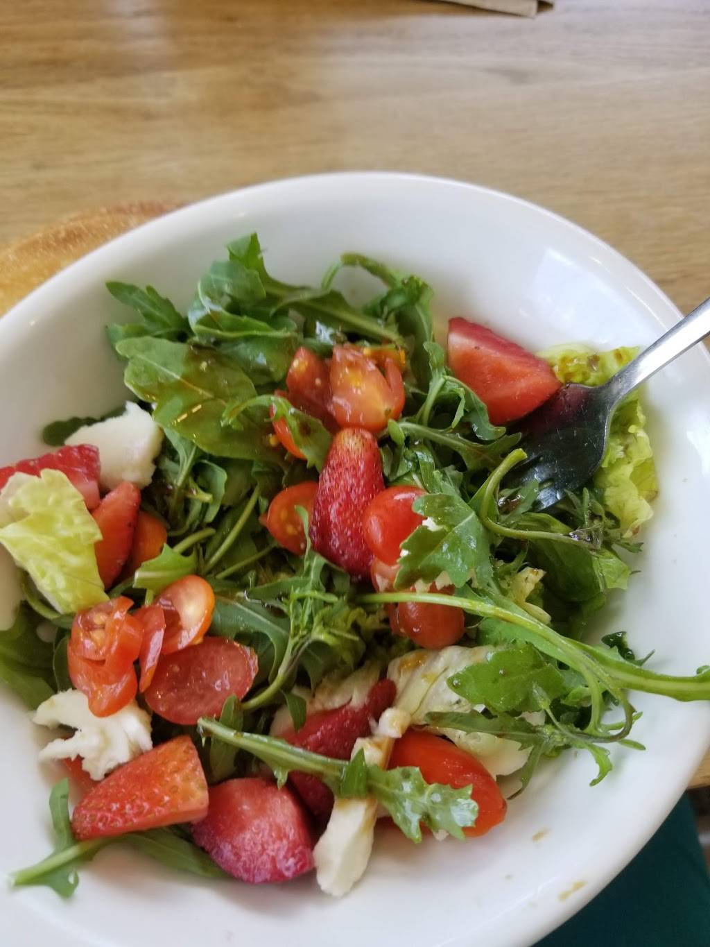 Panera Bread | cafe | 851 Dairy Ashford Rd, Houston, TX 77079, USA | 2815310731 OR +1 281-531-0731