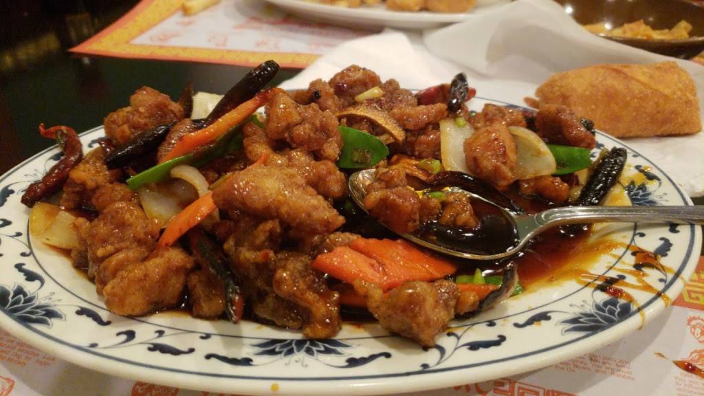 Golden Sun Chinese Restaurant | restaurant | 4375 Lexington Rd # B1, Athens, GA 30605, USA | 7065493388 OR +1 706-549-3388