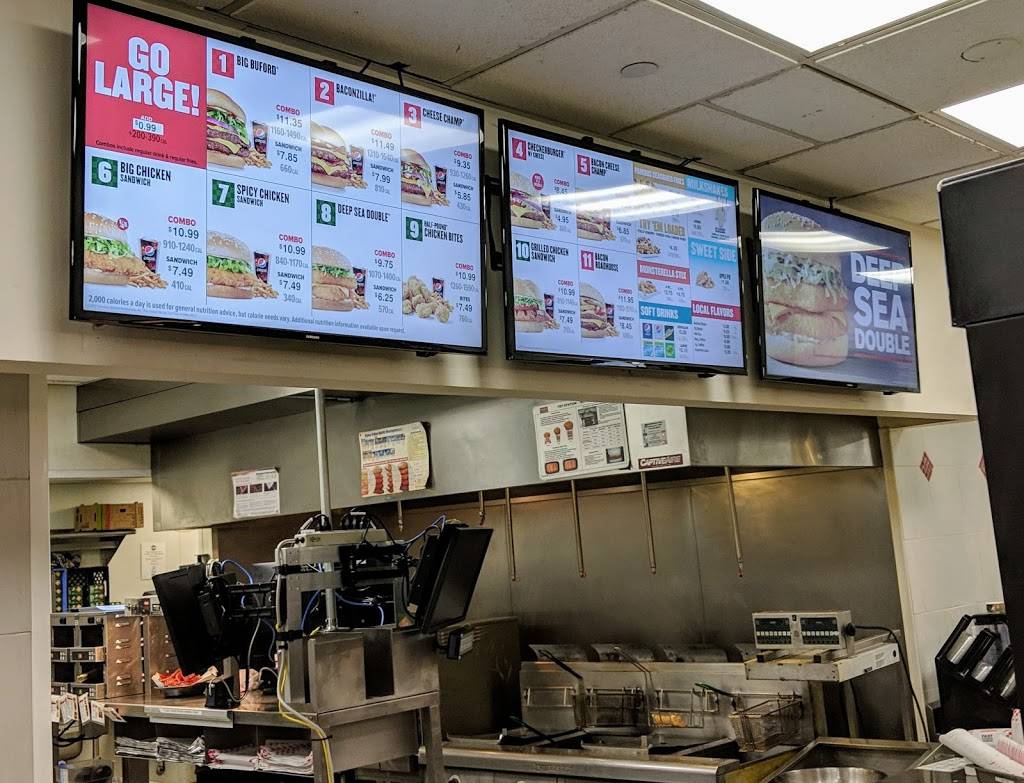 Checkers | restaurant | 4200 Genesee St, Cheektowaga, NY 14225, USA | 7166330382 OR +1 716-633-0382