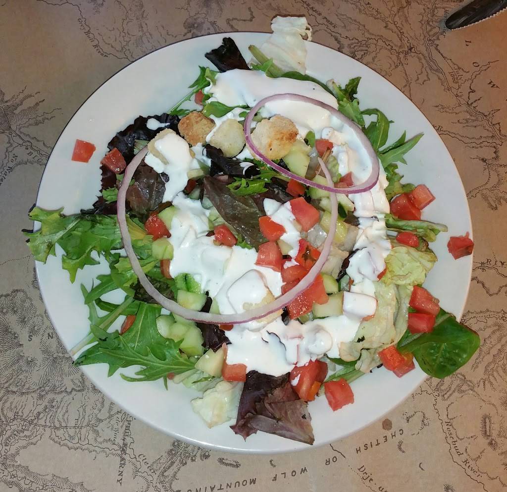 Teds Montana Grill | restaurant | 2451 Eisenhower Ave, Alexandria, VA 22314, USA | 7039600500 OR +1 703-960-0500