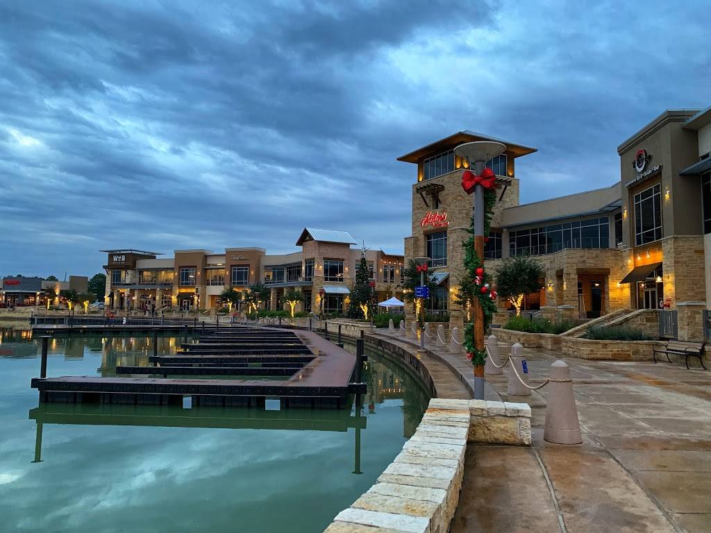 The Boardwalk at Towne Lake | shopping mall | 9945 Barker Cypress Rd, Cypress, TX 77433, USA | 7136900000 OR +1 713-690-0000
