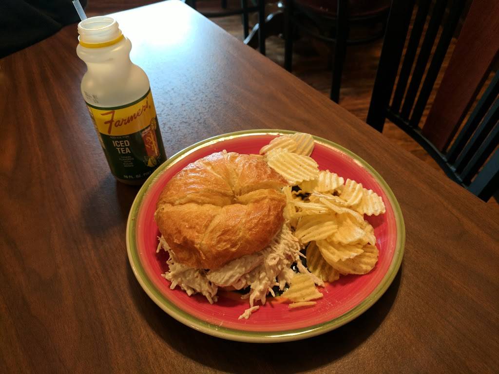 The Abbey Gourmet Coffee House | cafe | 531 S Poplar St, Hazleton, PA 18201, USA | 5704555625 OR +1 570-455-5625