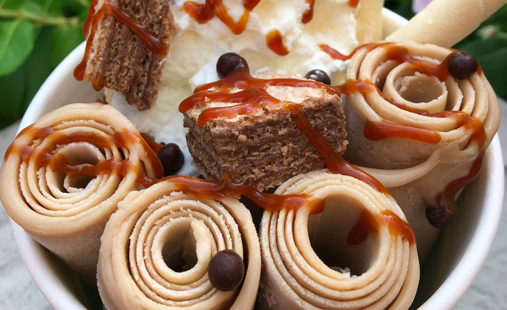 URBAN ICE | cafe | 245 Granby St, Norfolk, VA 23510, USA | 7573216998 OR +1 757-321-6998