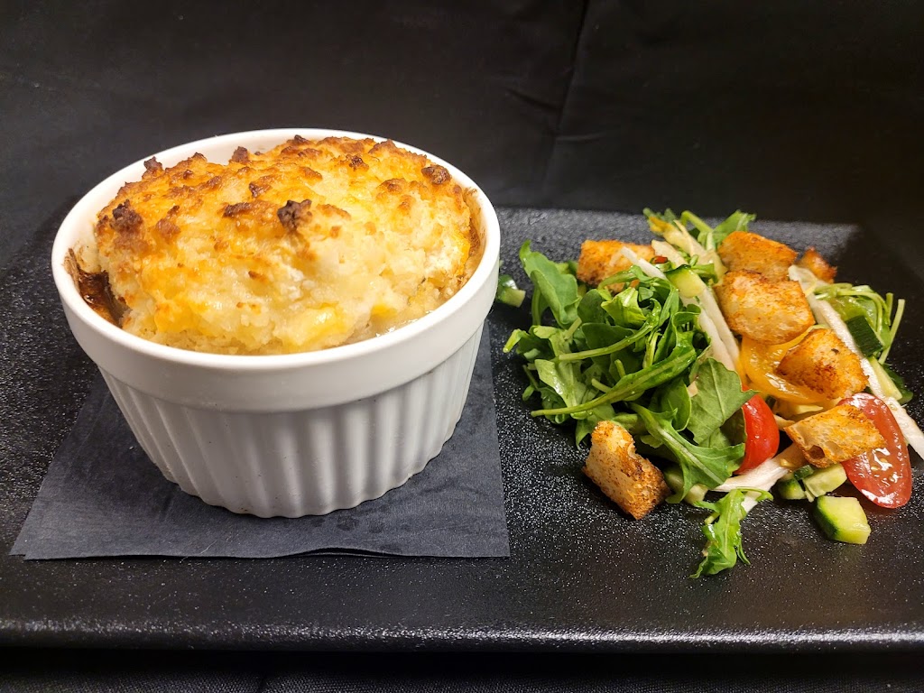 Ginnys Kitchen AZ | restaurant | 32409 N Scottsdale Rd, Scottsdale, AZ 85266, USA | 4809121459 OR +1 480-912-1459