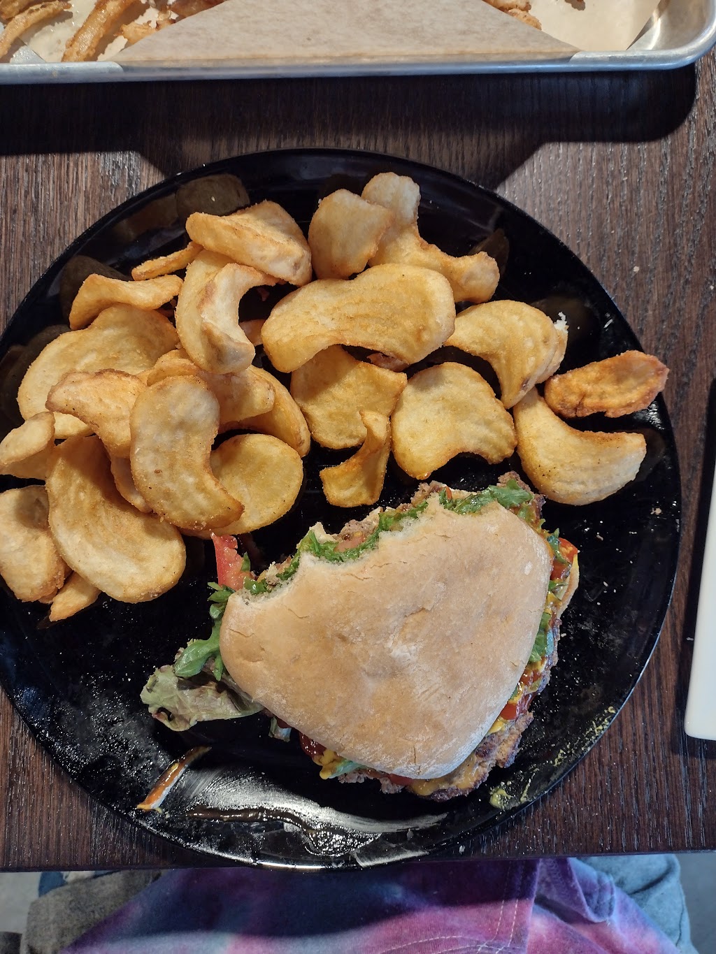 Marilyns | restaurant | 148 S Whelen Ave, Medford, WI 54451, USA | 7153600900 OR +1 715-360-0900