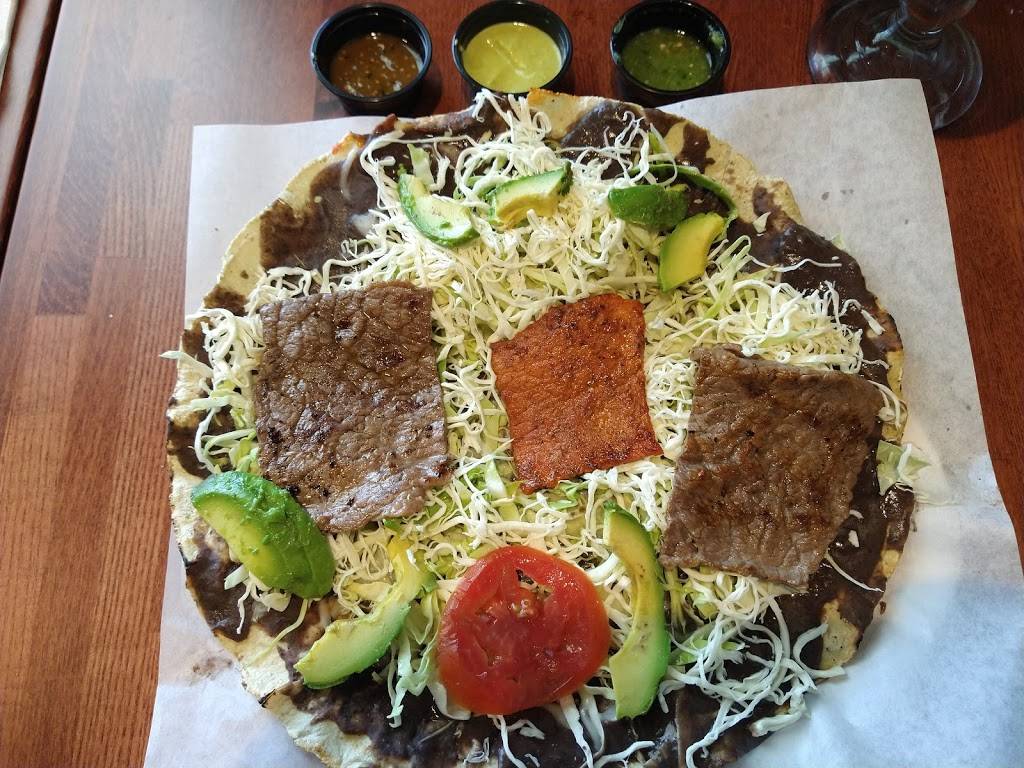 Cocina Del Carmen | restaurant | 1350 E Vista Way Unit 8, Vista, CA 92084, USA | 7602953311 OR +1 760-295-3311