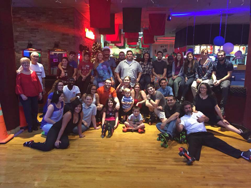 Super Wheels Skating Center | night club | 12265 SW 112th St, Miami, FL 33186, USA | 3052709386 OR +1 305-270-9386