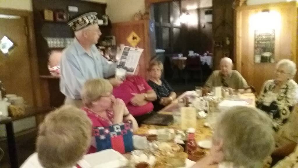 Homefront | restaurant | 417 2nd St, Random Lake, WI 53075, USA | 9209949033 OR +1 920-994-9033