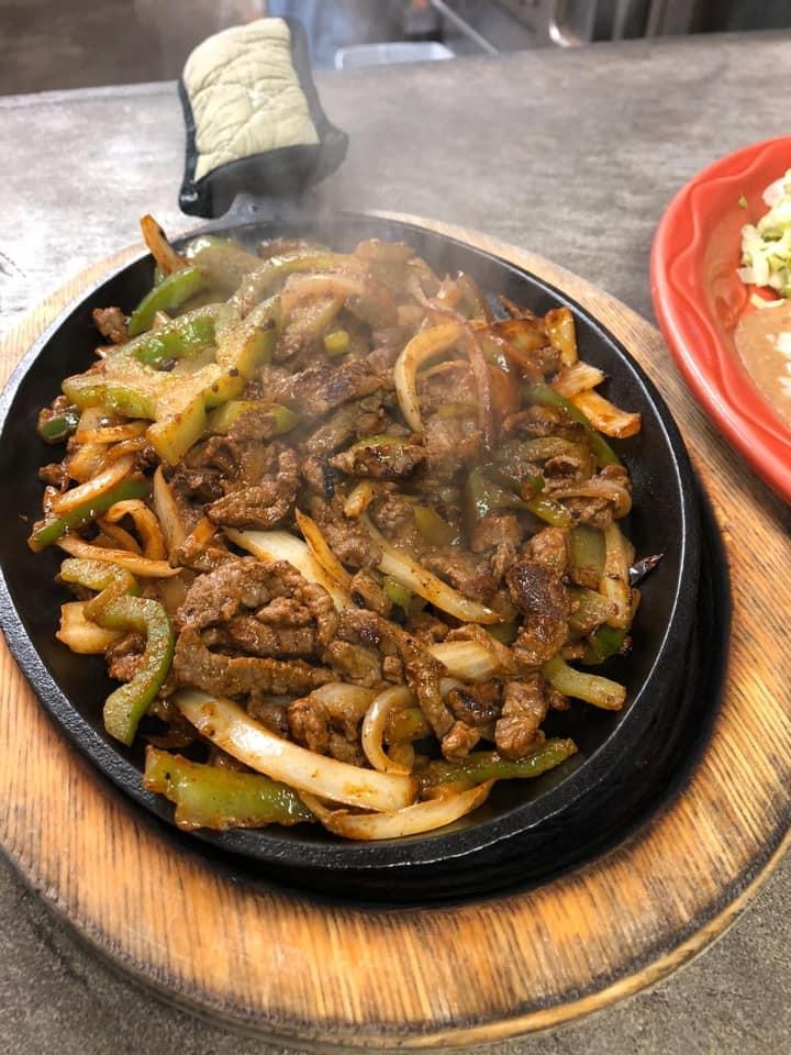 Los Toritos Star City AR | restaurant | 301 N Lincoln Ave, Star City, AR 71667, USA | 8706283770 OR +1 870-628-3770