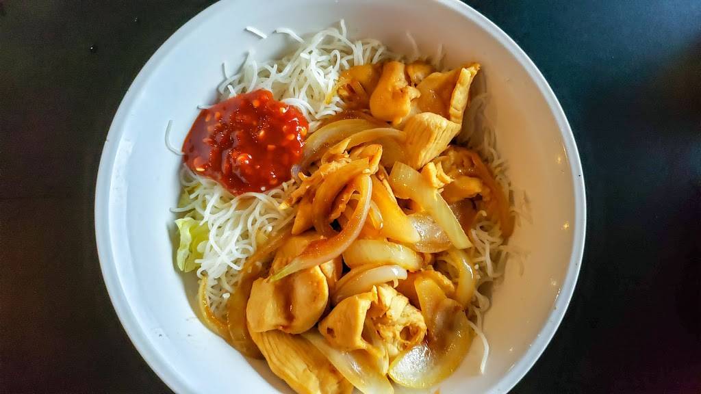 Taste of Asia | restaurant | 300 W Bitters Rd #120, San Antonio, TX 78216, USA | 2104966266 OR +1 210-496-6266