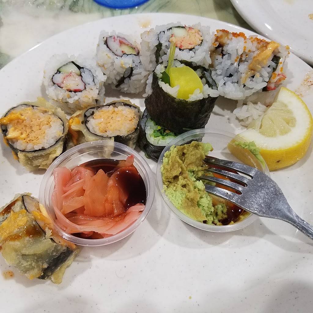 Kings Buffet | restaurant | 601 Orange Dr, Vacaville, CA 95687, USA | 7074488808 OR +1 707-448-8808