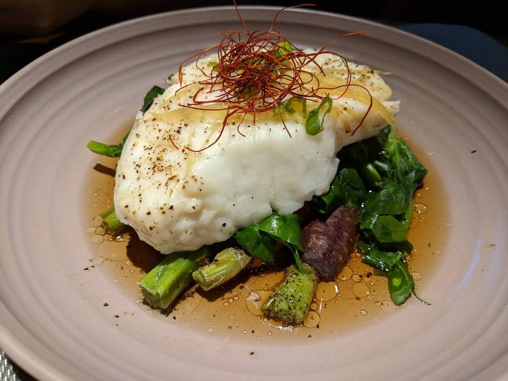 Feng Chophouse | restaurant | 93 Asylum St, Hartford, CT 06103, USA | 8605493364 OR +1 860-549-3364