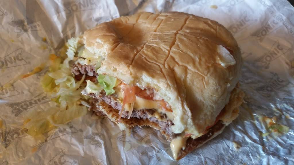 Sonic Drive-In | restaurant | 1303 Cooper Point Rd SW, Olympia, WA 98502, USA | 3609431060 OR +1 360-943-1060