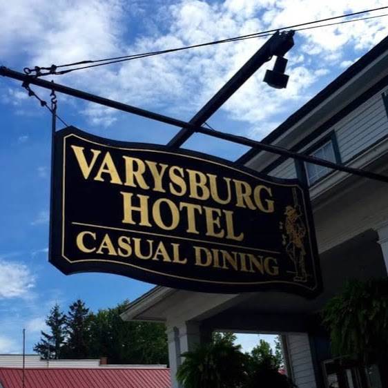 Varysburg Bar & Grill / Sweet Things Bakery AKA Varysburg Hotel | restaurant | 2486 US-20A, Varysburg, NY 14167, USA | 5855350300 OR +1 585-535-0300