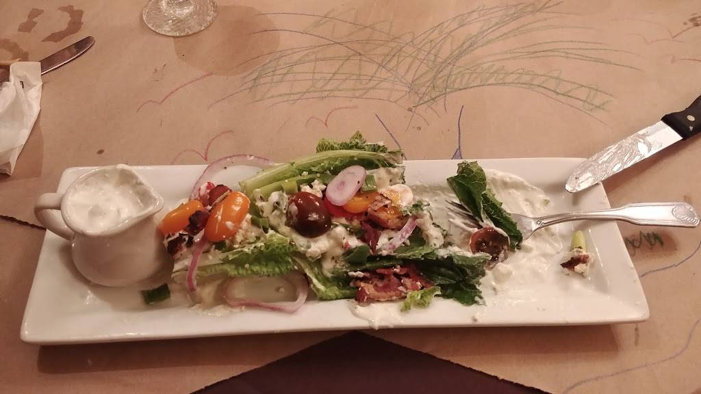 The Common Man | restaurant | 304 Daniel Webster Hwy, Merrimack, NH 03054, USA | 6034293463 OR +1 603-429-3463