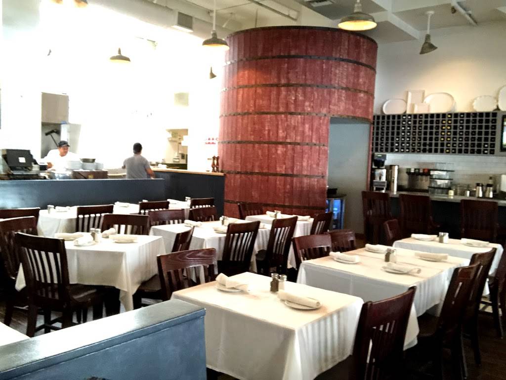 The Farm of Beverly Hills | restaurant | 439 N Beverly Dr, Beverly Hills, CA 90210, USA | 3102735578 OR +1 310-273-5578