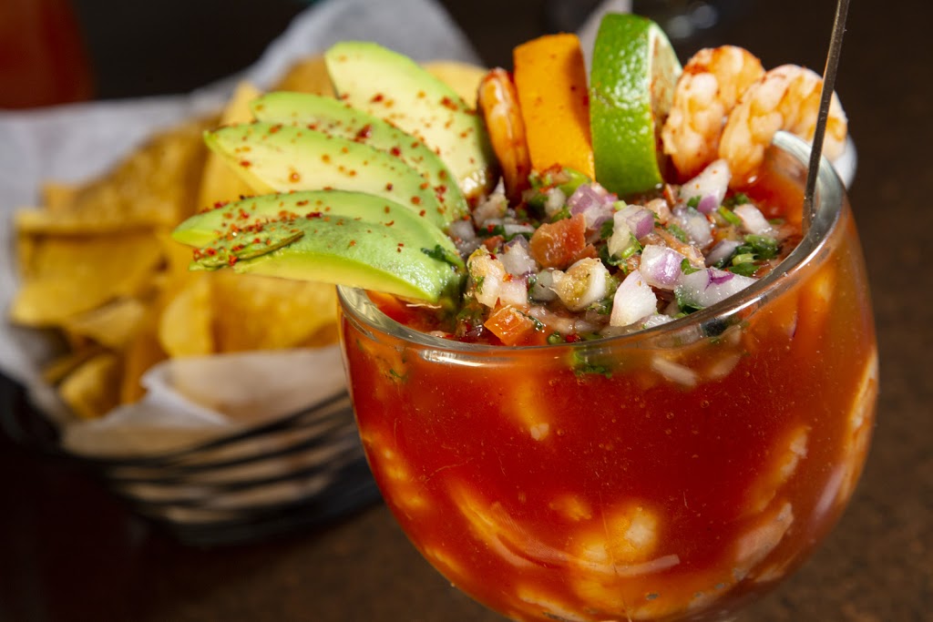 Monterrey Mexican Restaurant | restaurant | 4600 Durham-Chapel Hill Blvd Ste 40, Durham, NC 27707, USA | 9197970045 OR +1 919-797-0045