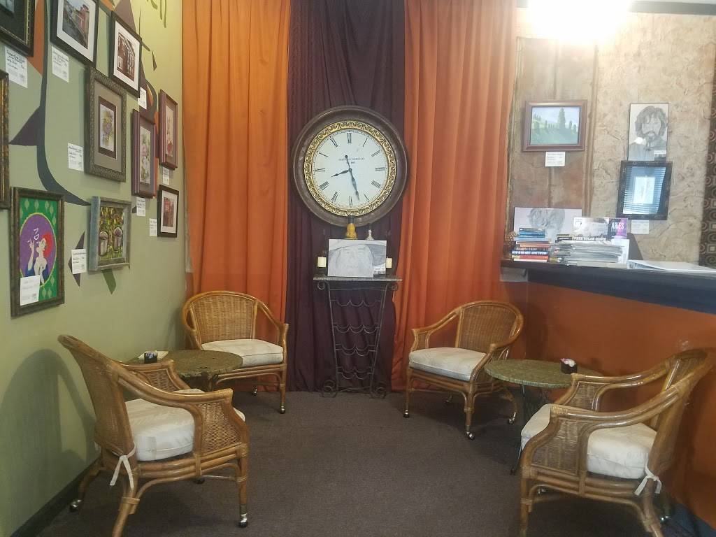 Java Garden Cafe | restaurant | 203 W Main St, Morristown, TN 37814, USA | 4235871030 OR +1 423-587-1030