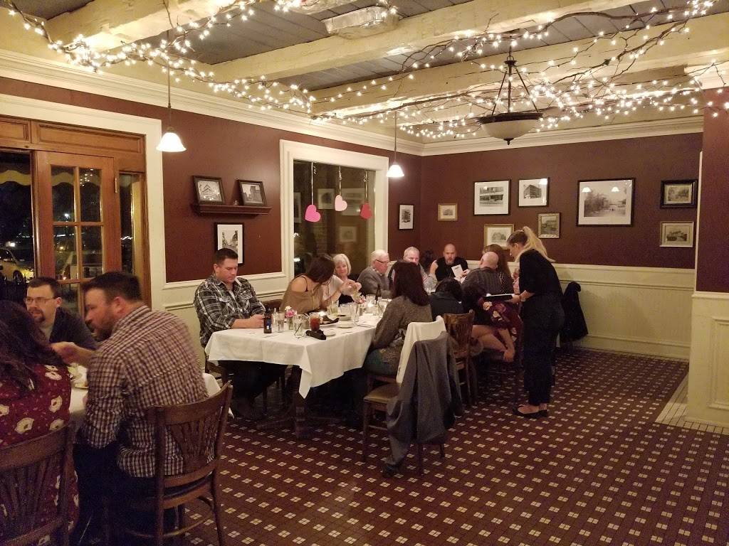 Old Gas House Restaurant | restaurant | 305 E Superior St, Fort Wayne, IN 46802, USA | 2604263411 OR +1 260-426-3411