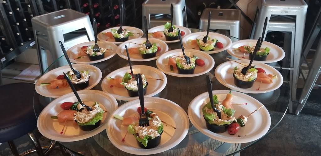 Fitchs Kitchen | meal takeaway | 300 The Village, Redondo Beach, CA 90277, USA | 3103795200 OR +1 310-379-5200