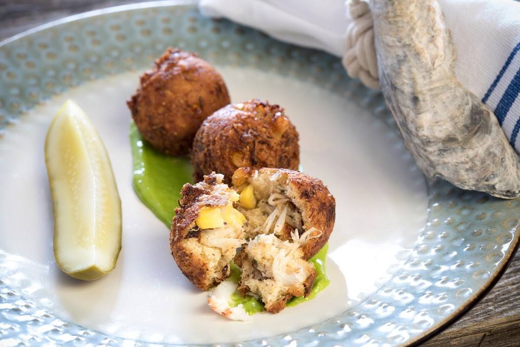 Georgia Sea Grill | restaurant | 407 Mallery St, St Simons, GA 31522, USA | 9126381197 OR +1 912-638-1197