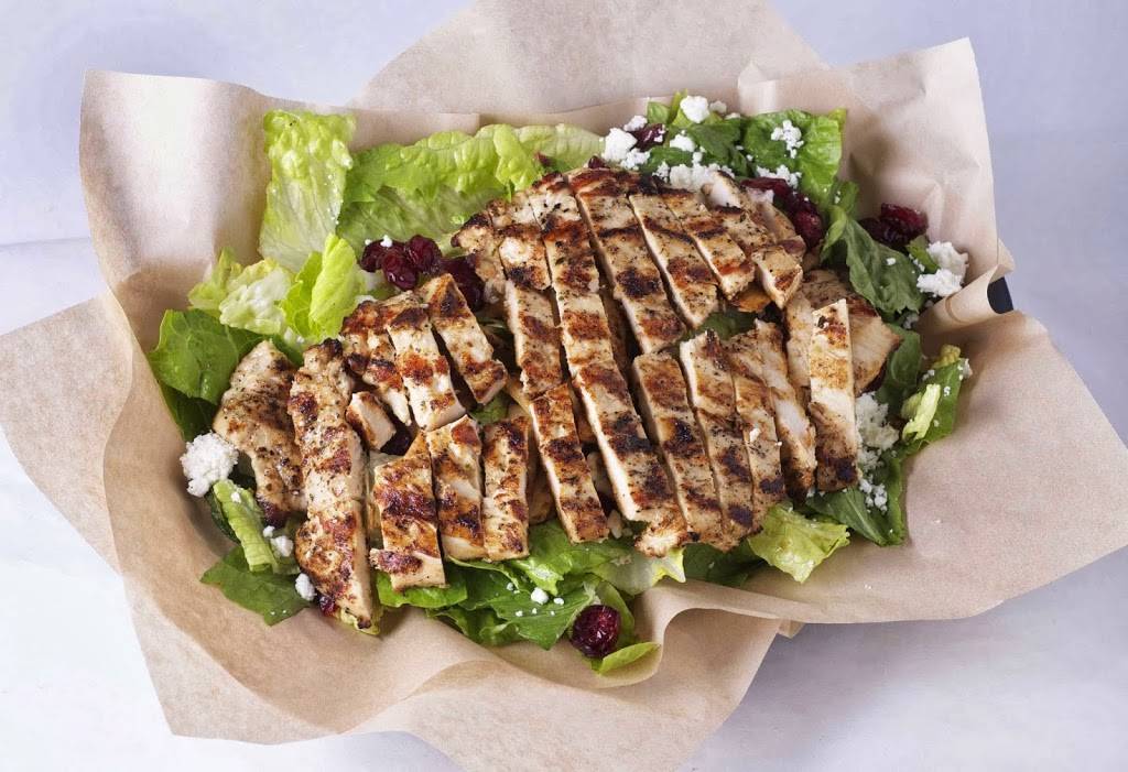 Fresh Grill Burgers & Fries | restaurant | 8845 SW Cascade Ave, Beaverton, OR 97008, USA | 5037464415 OR +1 503-746-4415