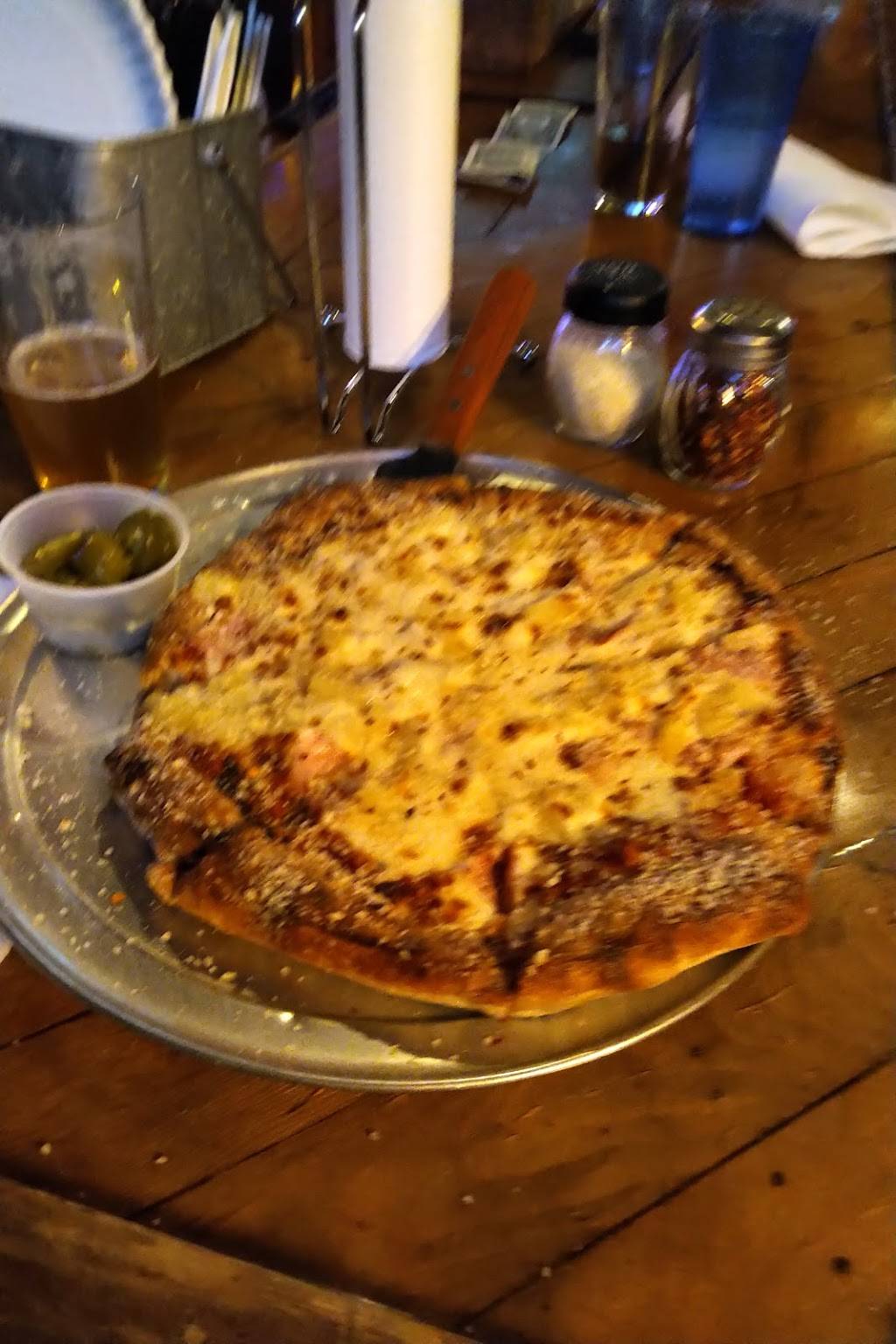 White Buffalo Pizza Co. | restaurant | 913 Grand Ave, Grand Lake, CO 80447, USA | 9706270123 OR +1 970-627-0123