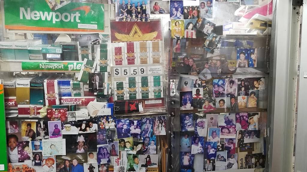 Collins Carryout & Mini Store | meal takeaway | 4043 Frederick Ave, Baltimore, MD 21229, USA | 4106448888 OR +1 410-644-8888