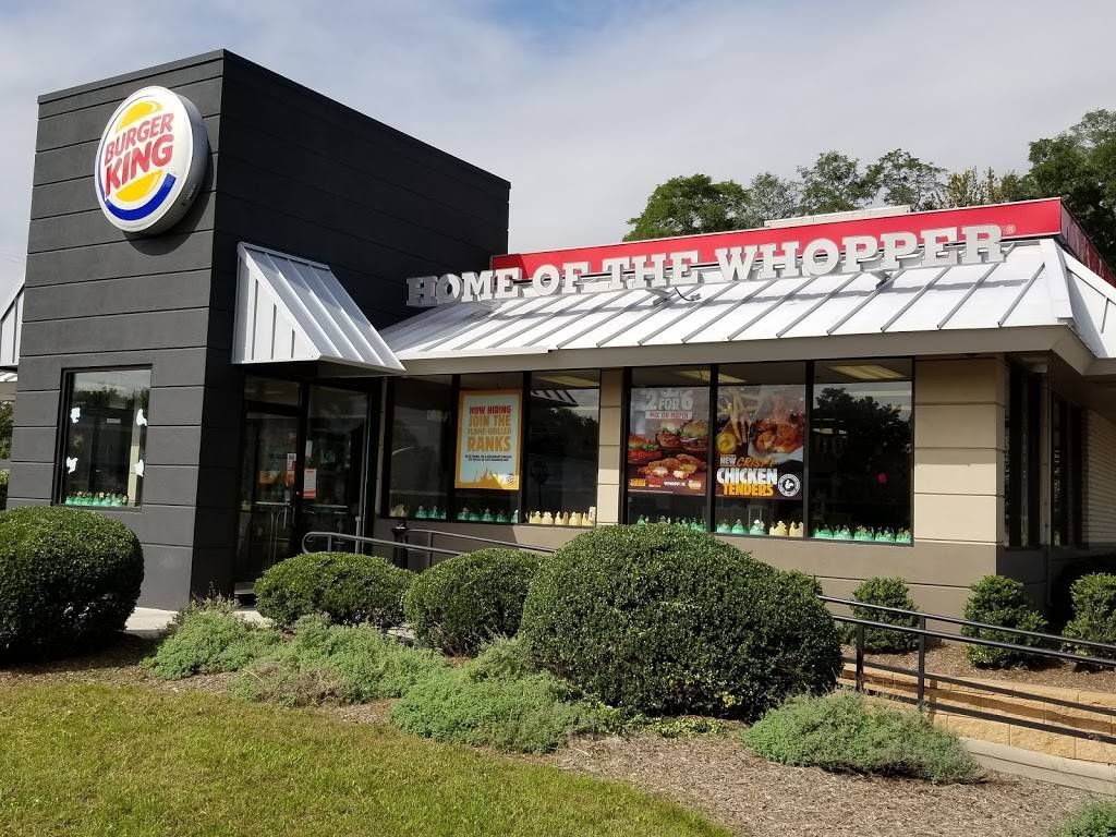 Burger King | restaurant | 1022 NJ-18, East Brunswick, NJ 08816, USA | 7322389740 OR +1 732-238-9740
