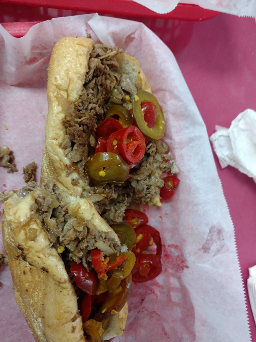 Cheese Steak Shop | meal takeaway | 5524 Monterey Rd, San Jose, CA 95138, USA | 4089720271 OR +1 408-972-0271