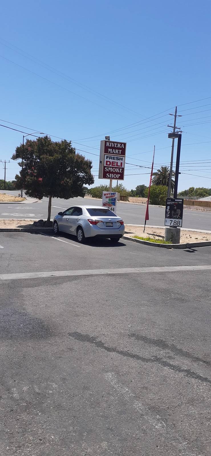 Rivera Mart | restaurant | Sacramento, CA 95838, USA | 9164658676 OR +1 916-465-8676