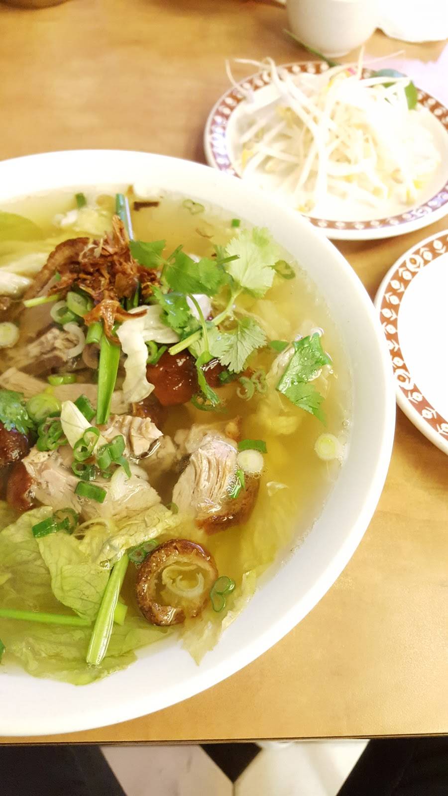 Restaurant BBQ Thaison | restaurant | 7093 Rue Saint-Denis, Montréal, QC H2S 2S5, Canada | 5149481930 OR +1 514-948-1930