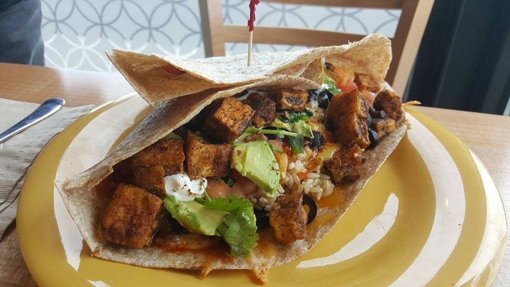 Cafe Yumm! - Cascade Park Plaza | restaurant | 305 SE Chkalov Dr Ste 128, Vancouver, WA 98683, USA | 3608919866 OR +1 360-891-9866