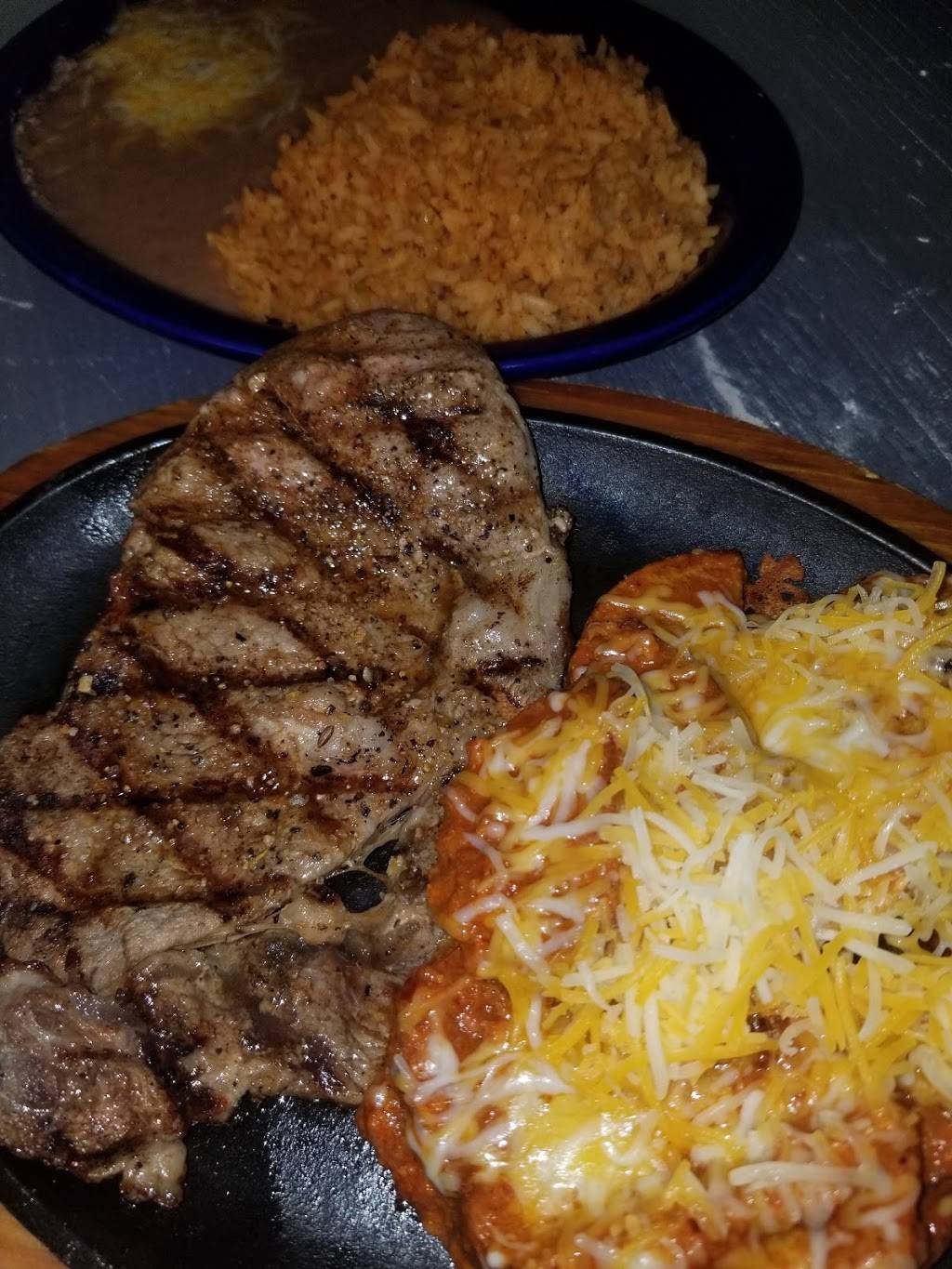 Charro De Oro Mexican Grill | restaurant | 1901 SW 27th St, El Reno, OK 73036, USA | 4052627490 OR +1 405-262-7490