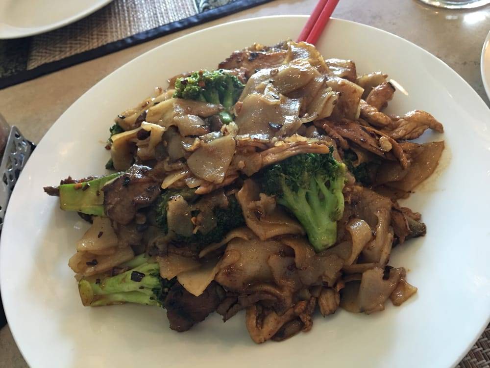 Tippys Thai Cafe | restaurant | 12835 Preston Rd #310, Dallas, TX 75230, USA | 9724582233 OR +1 972-458-2233